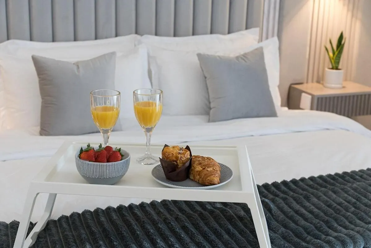Premium 1Bdr Apartment In Yas Island Near Ferrari World, Sea World, F1 Abu Dhabi