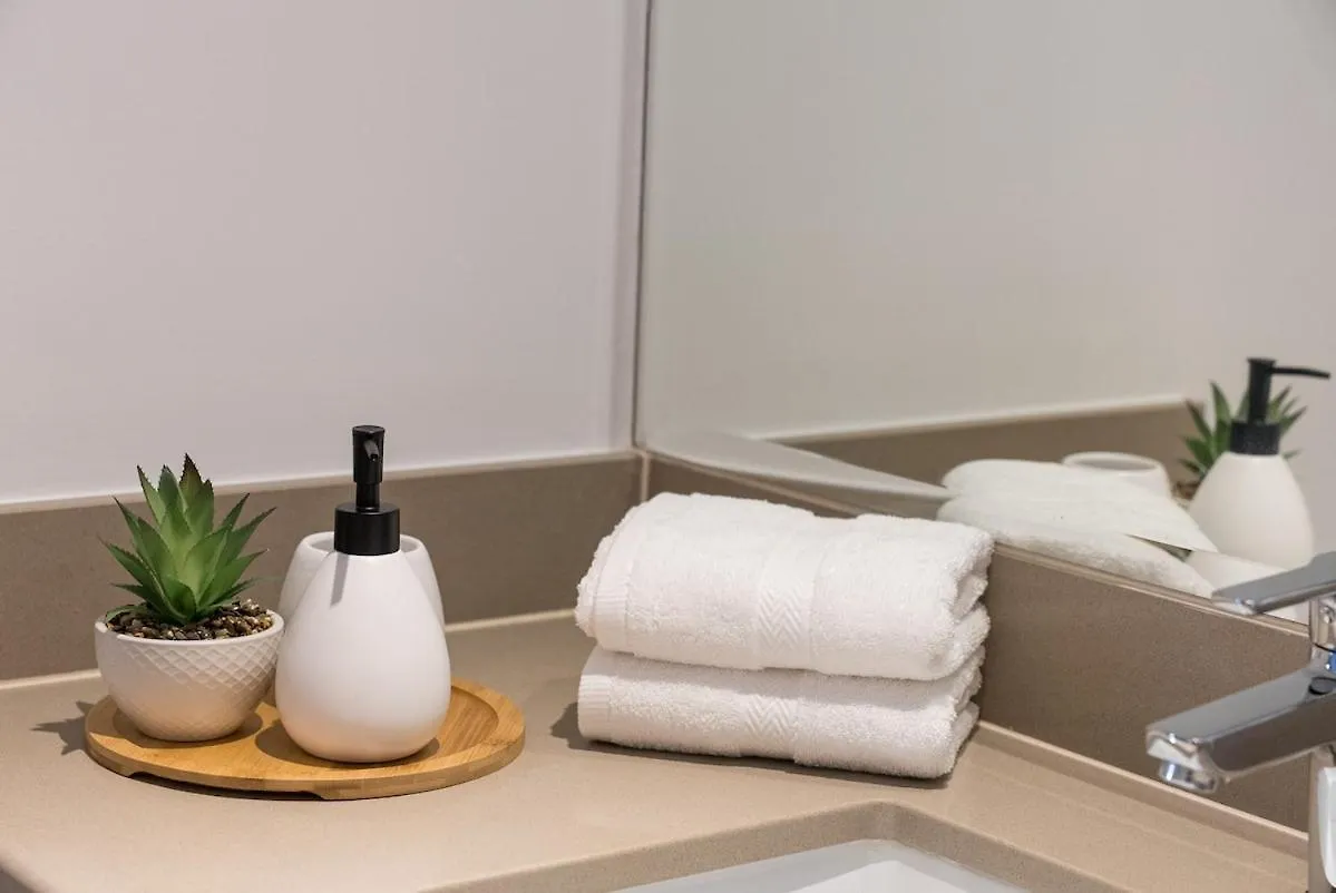 Premium 1Bdr Apartment In Yas Island Near Ferrari World, Sea World, F1 Abu Dhabi