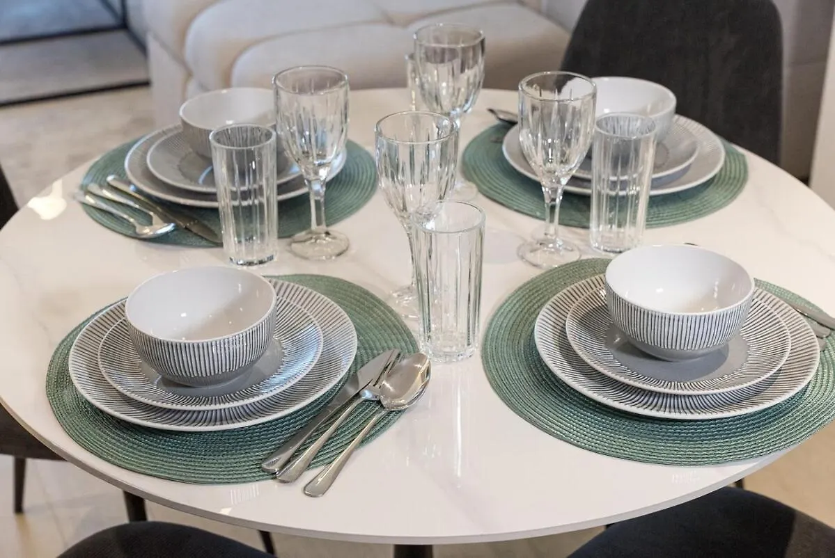 Premium 1Bdr Apartment In Yas Island Near Ferrari World, Sea World, F1 Abu Dhabi