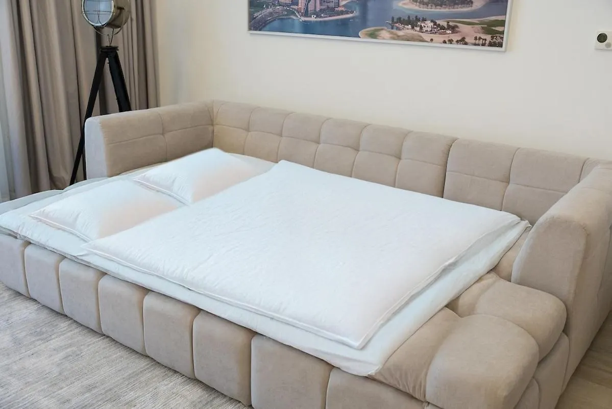 Premium 1Bdr Apartment In Yas Island Near Ferrari World, Sea World, F1 Abu Dhabi