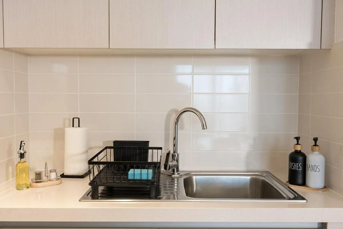 Premium 1Bdr Apartment In Yas Island Near Ferrari World, Sea World, F1 Abu Dhabi