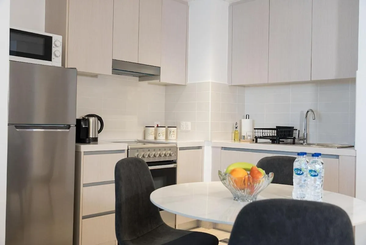 Premium 1Bdr Apartment In Yas Island Near Ferrari World, Sea World, F1 Abu Dhabi
