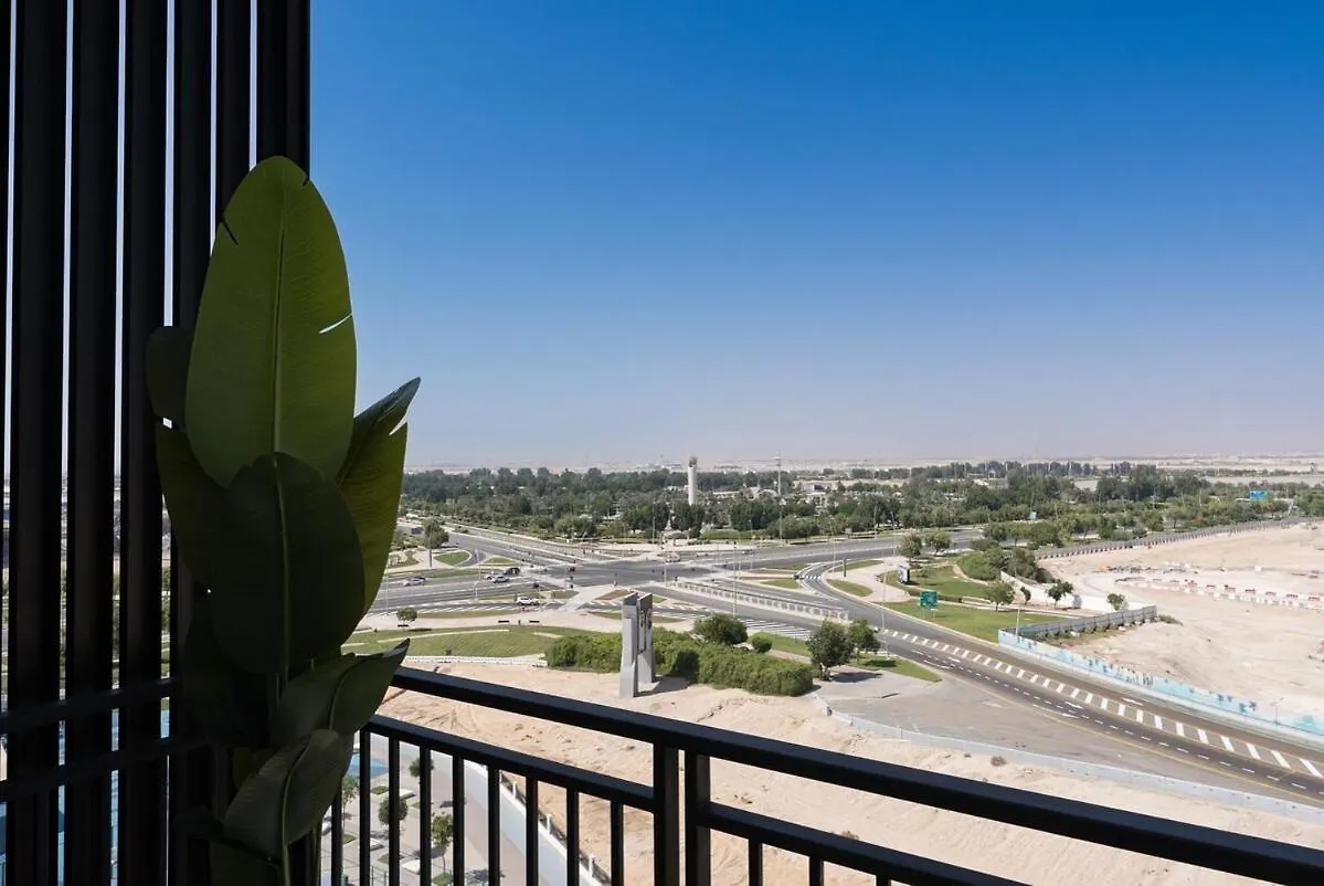 Premium 1Bdr Apartment In Yas Island Near Ferrari World, Sea World, F1 Abu Dhabi 0*,