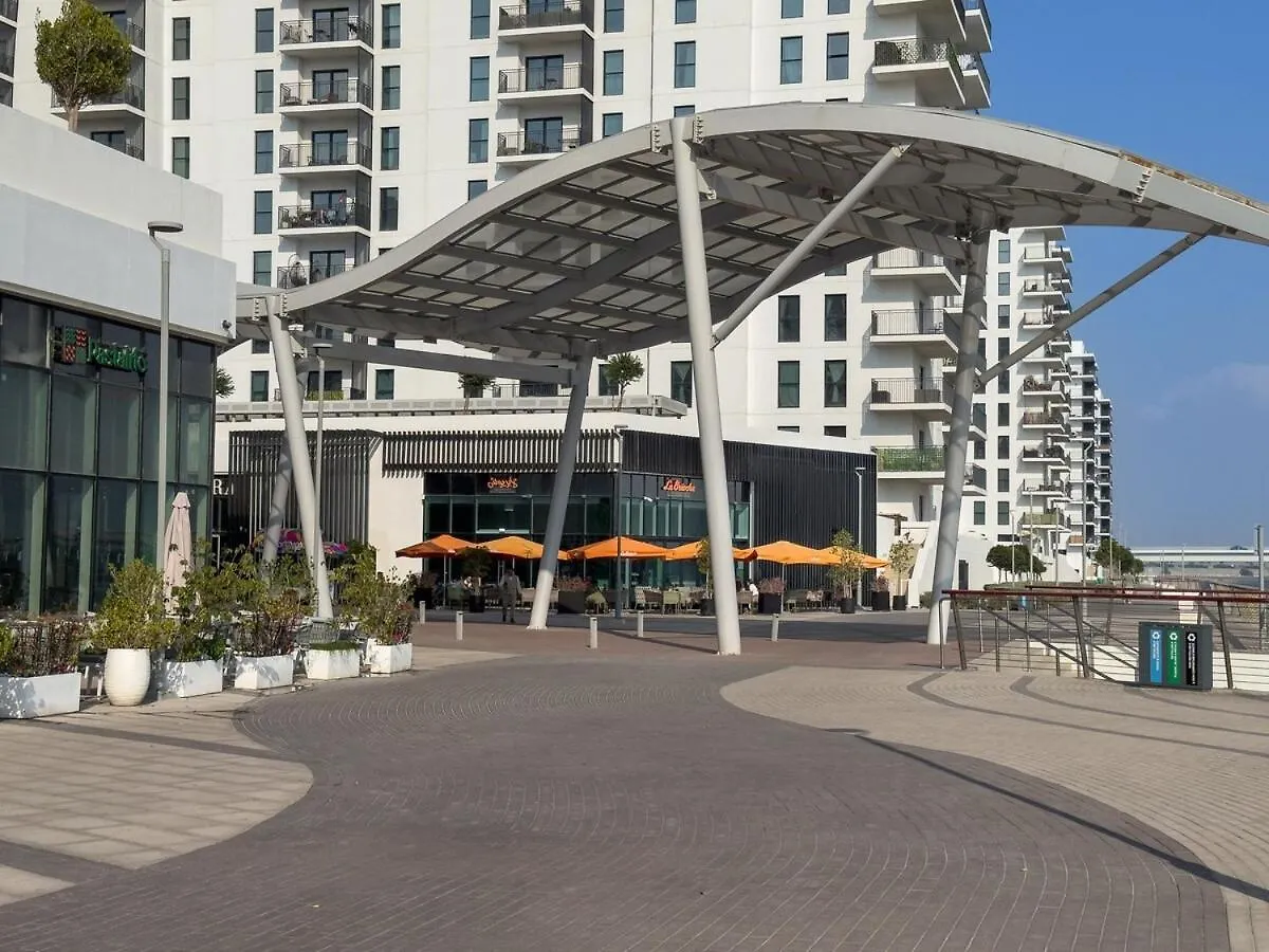 Premium 1Bdr Apartment In Yas Island Near Ferrari World, Sea World, F1 Abu Dhabi Forenede Arabiske Emirater