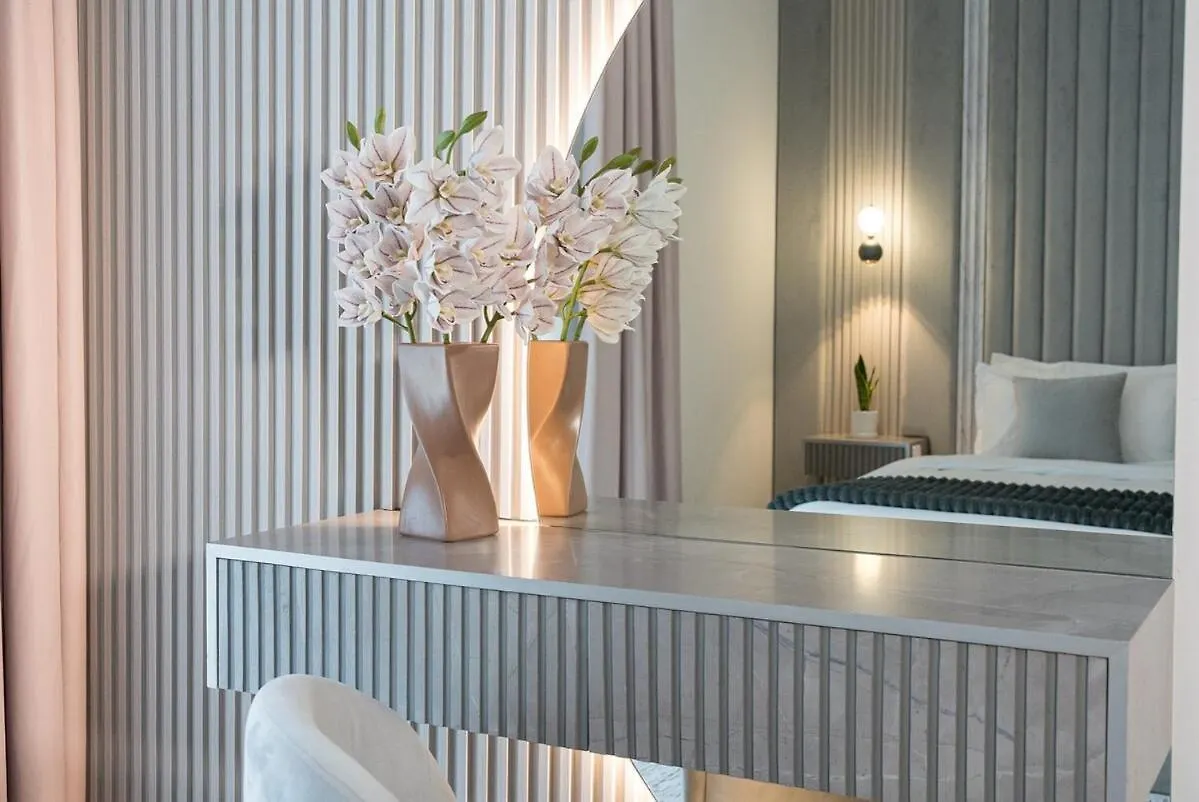 Premium 1Bdr Apartment In Yas Island Near Ferrari World, Sea World, F1 Abu Dhabi